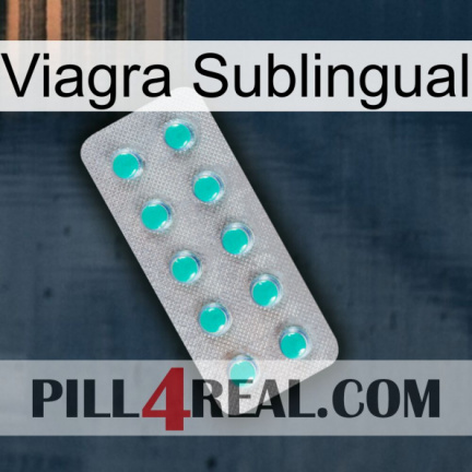 Viagra Sublingual 28
